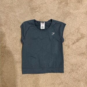 Gymshark Vital Scoop Neck Top